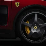 Ferrari Luce