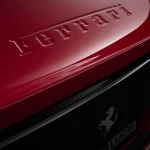 Ferrari Luce