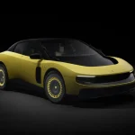 Ferrari Luce