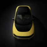 Ferrari Luce