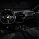 Ferrari Luce