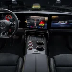 Mercedes-AMG GT 4-Door Coupe