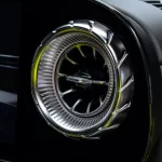 Mercedes-AMG GT 4-Door Coupe