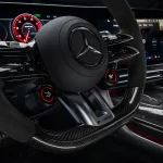 Mercedes-AMG GT 4-Door Coupe