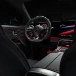 Mercedes-AMG GT 4-Door Coupe