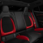 Mercedes-AMG GT 4-Door Coupe