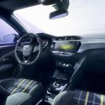 Opel Corsa GSE