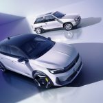 Opel Corsa GSE