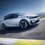 Opel Corsa GSE
