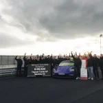 Porsche Taycan Turbo GT Weissach Manthey