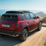 Renault 4 E-Tech Plein Sud