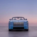 Rolls-Royce Project Nightingale