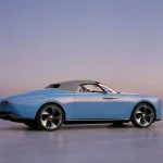 Rolls-Royce Project Nightingale