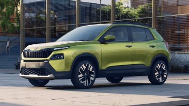 Skoda Kulaq