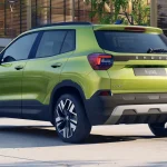 Skoda Kulaq
