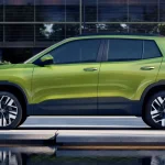 Skoda Kulaq
