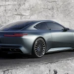 BMW Vision Alpina Concept