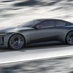 BMW Vision Alpina Concept