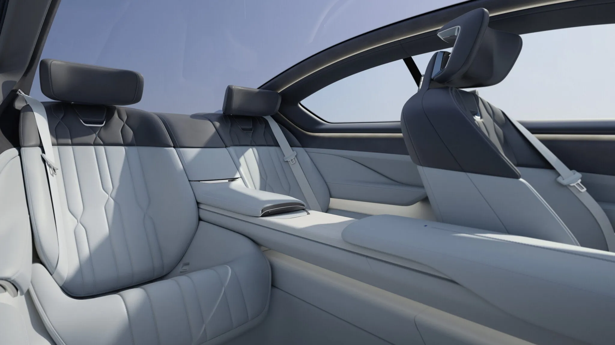 BMW Vision Alpina Concept