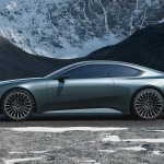 BMW Vision Alpina Concept
