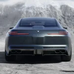 BMW Vision Alpina Concept