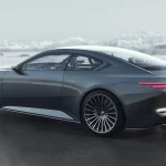 BMW Vision Alpina Concept