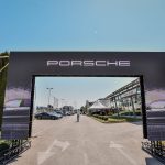 Porsche Community Skopje