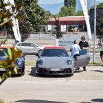 Porsche Community Skopje