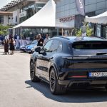 Porsche Community Skopje