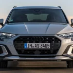 Audi A3 2027
