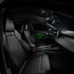 Audi A3 2027