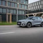 Audi A3 2027