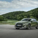 Audi A3 2027