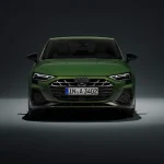 Audi A3 2027