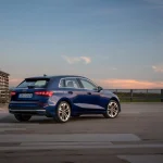 Audi A3 2027