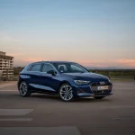 Audi A3 2027