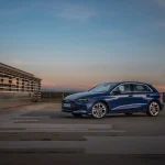 Audi A3 2027