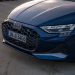 Audi A3 2027
