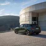 Audi A3 2027