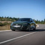 Audi A3 2027