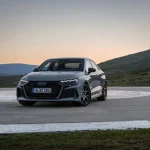 Audi A3 2027
