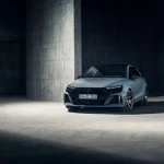 Audi A3 2027