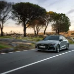 Audi A3 2027