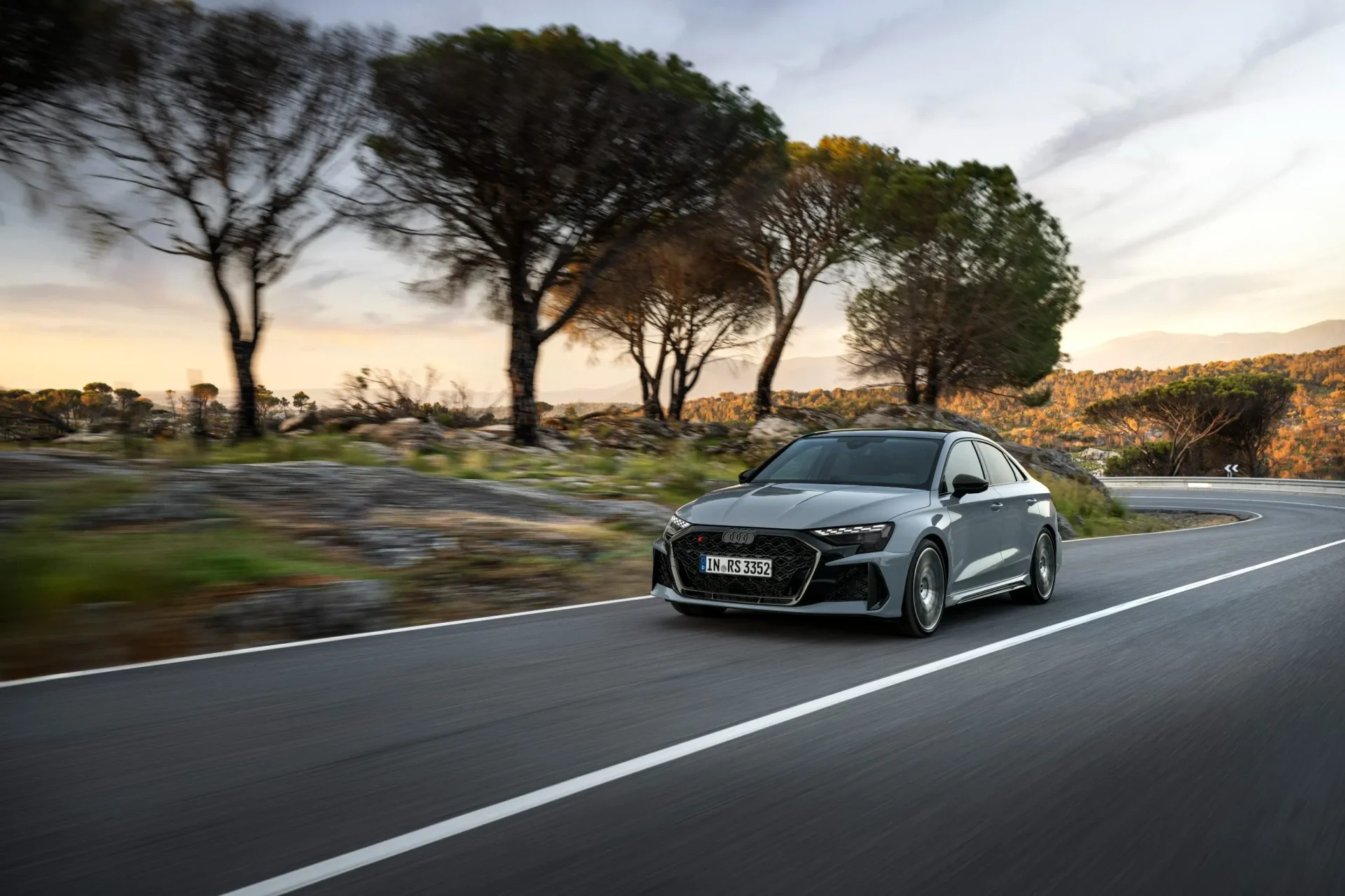 Audi A3 2027