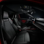 Audi A3 2027