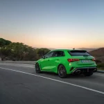 Audi A3 2027