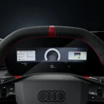 Audi A3 2027