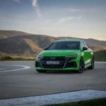Audi A3 2027