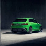 Audi A3 2027