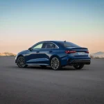 Audi A3 2027